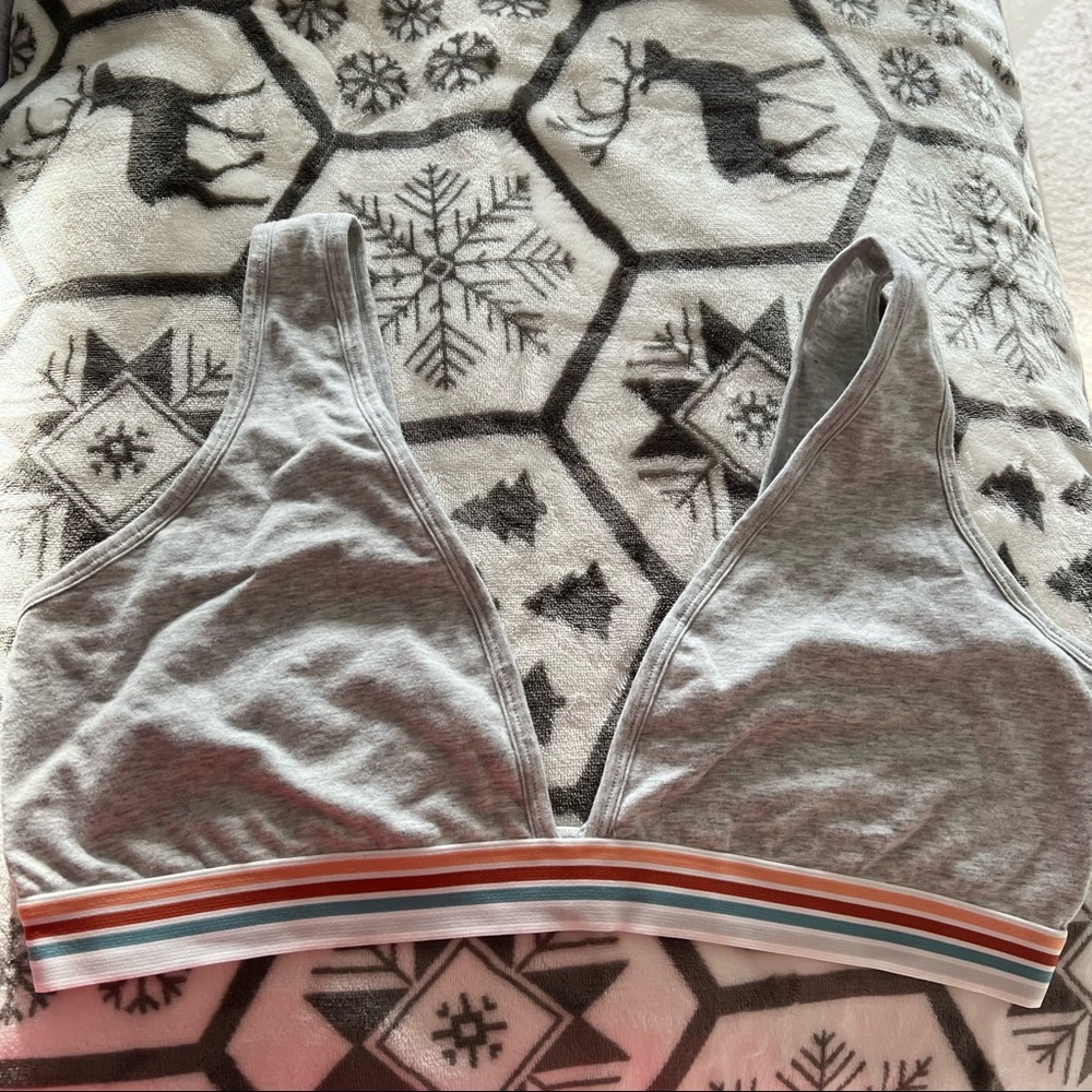 Target Bralette